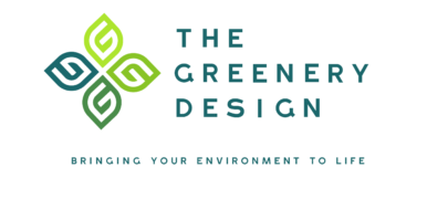 The Greenery Design