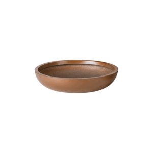 Earth Bowl Low Profile Plater